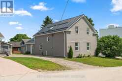 1 WALL STREET | South Bruce Ontario | Slide Image One