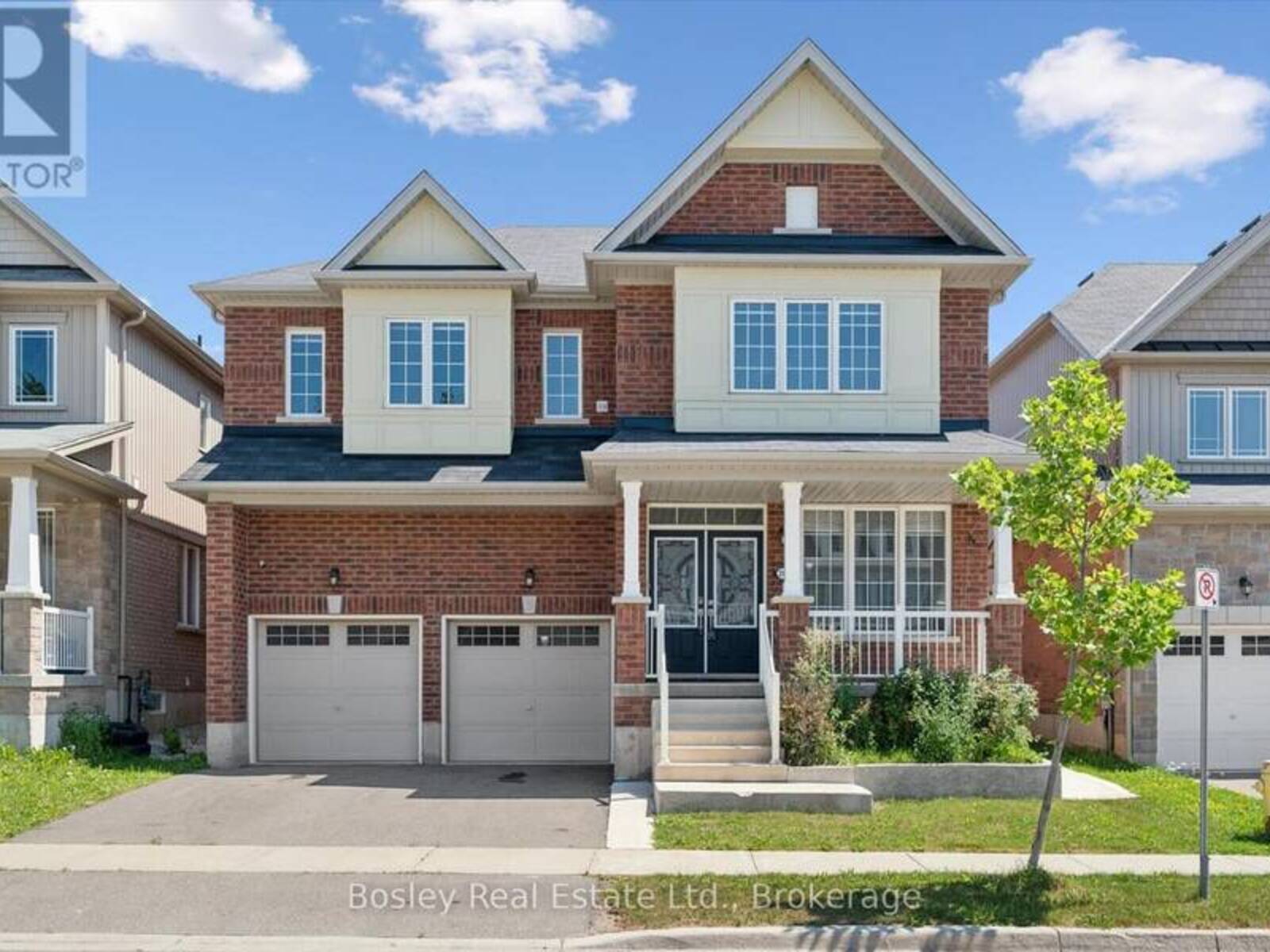219 DOLMAN STREET W, Woolwich, Ontario N0B 1M0