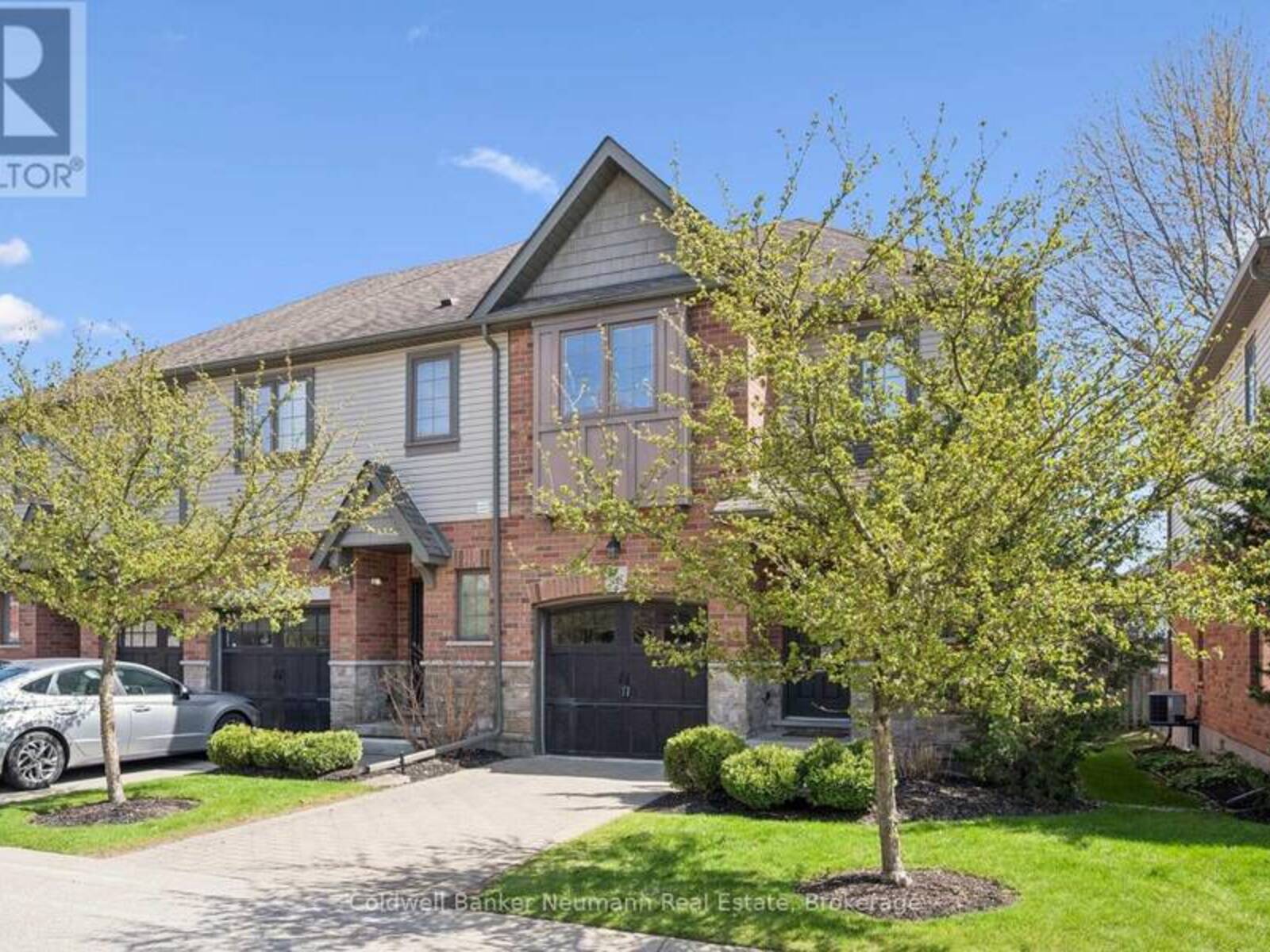 28 - 146 DOWNEY ROAD, Guelph, Ontario N1C 0A2