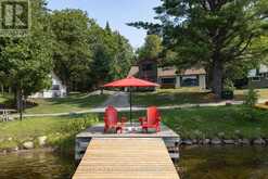 1025 & 1027 BIG ISLAND ROAD | Bracebridge Ontario | Slide Image One