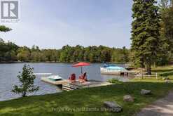 1025 & 1027 BIG ISLAND ROAD | Bracebridge Ontario | Slide Image Twenty-three