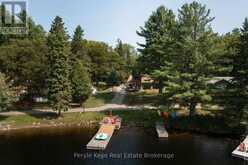 1025 & 1027 BIG ISLAND ROAD | Bracebridge Ontario | Slide Image Twenty-four