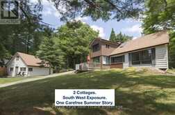 1025 & 1027 BIG ISLAND ROAD | Bracebridge Ontario | Slide Image Twenty-five