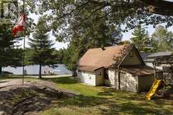 1025 & 1027 BIG ISLAND ROAD | Bracebridge Ontario | Slide Image Twenty-seven
