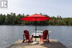 1025 & 1027 BIG ISLAND ROAD | Bracebridge Ontario | Slide Image Two