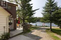 1025 & 1027 BIG ISLAND ROAD | Bracebridge Ontario | Slide Image Thirty-seven