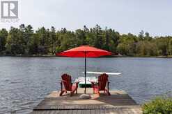1025 & 1027 BIG ISLAND ROAD | Bracebridge Ontario | Slide Image Forty