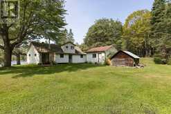 1025 & 1027 BIG ISLAND ROAD | Bracebridge Ontario | Slide Image Forty-one
