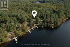 1025 & 1027 BIG ISLAND ROAD | Bracebridge Ontario | Slide Image Forty-five