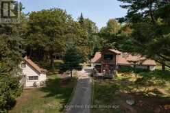 1025 & 1027 BIG ISLAND ROAD | Bracebridge Ontario | Slide Image Six