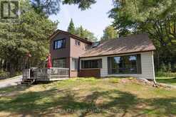 1025 & 1027 BIG ISLAND ROAD | Bracebridge Ontario | Slide Image Seven