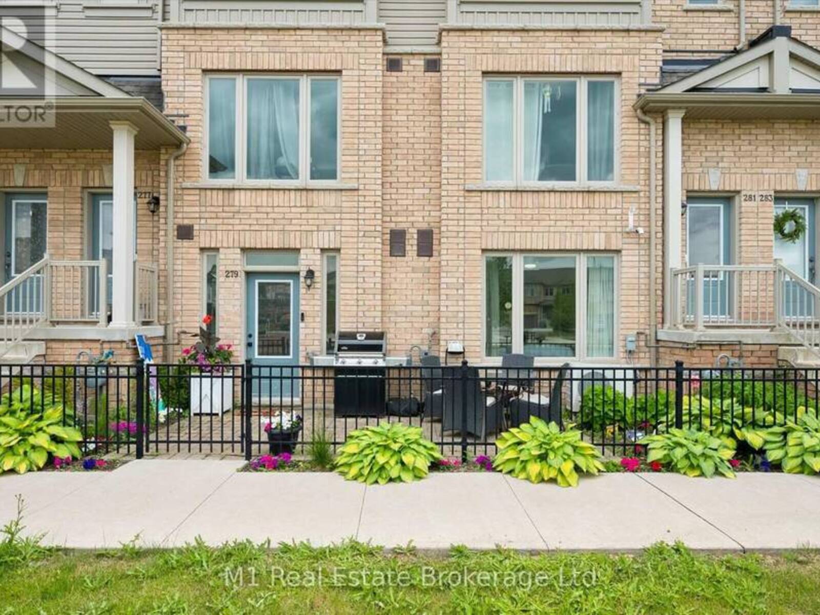 279 LAW DRIVE, Guelph, Ontario N1E 7E8