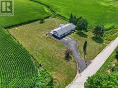 383256 DAWSON ROAD Georgian Bluffs Ontario, N0H 1S0