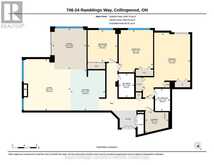 706 - 24 RAMBLINGS WAY | Collingwood Ontario | Slide Image Forty-five