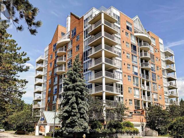 706 - 24 RAMBLINGS WAY Collingwood Ontario, L9Y 5C6 - 3 Bedrooms Condo For Sale