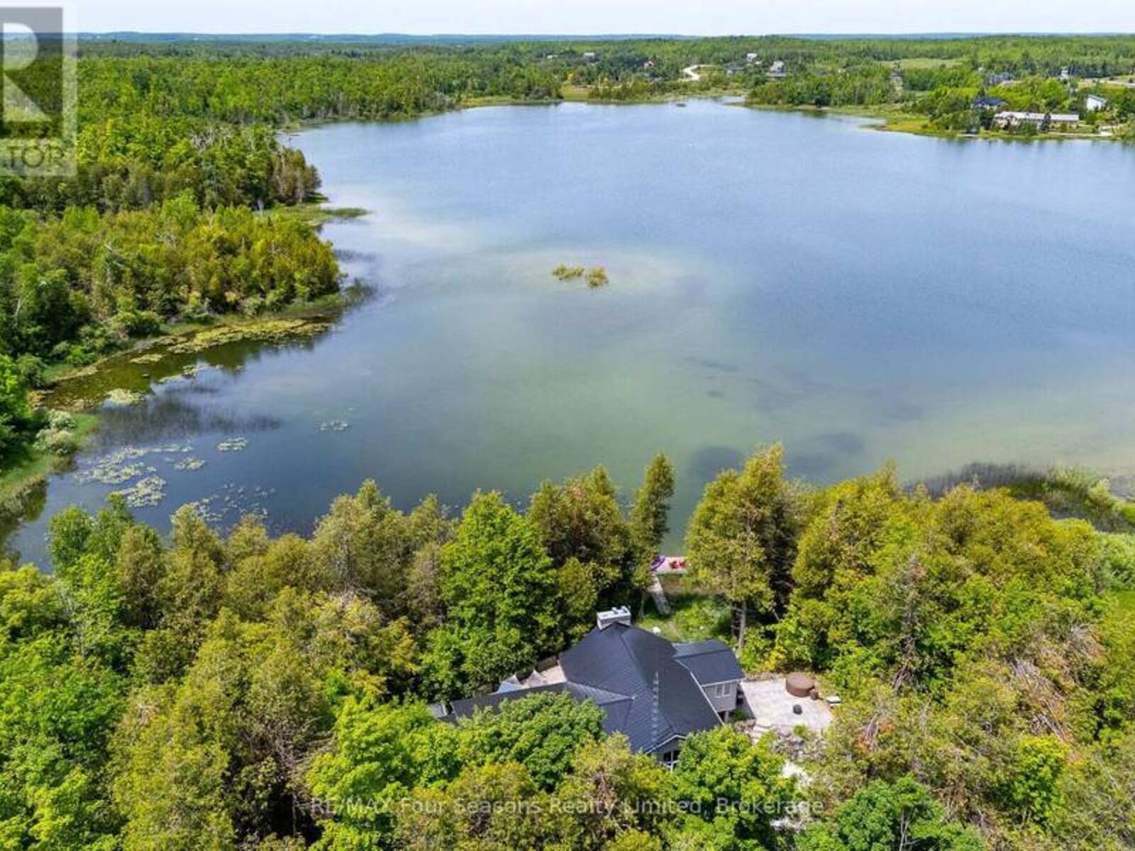 188 HIGHPOINT CRESCENT, Grey Highlands, Ontario N0C 1M0