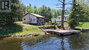 4258 CANAL ROAD | Washago Ontario | Slide Image One