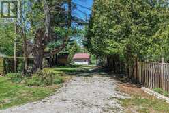 4258 CANAL ROAD | Washago Ontario | Slide Image Twenty