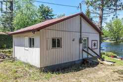 4258 CANAL ROAD | Washago Ontario | Slide Image Twenty-five