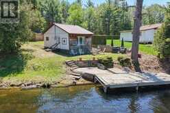 4258 CANAL ROAD | Washago Ontario | Slide Image Twenty-eight