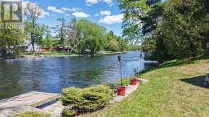 4258 CANAL ROAD | Washago Ontario | Slide Image Four