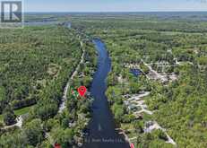 4258 CANAL ROAD | Washago Ontario | Slide Image Six