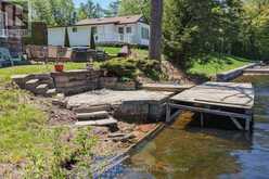 4258 CANAL ROAD | Washago Ontario | Slide Image Eight