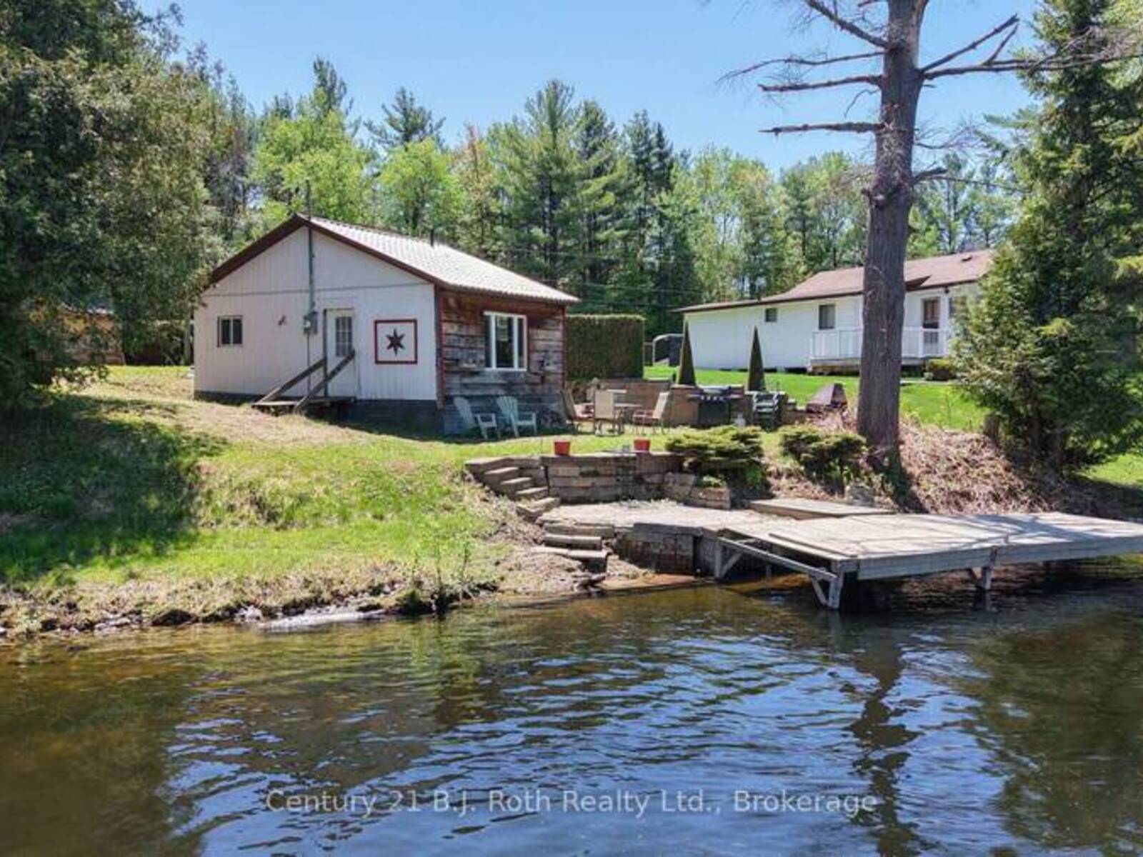 4258 CANAL ROAD, Washago, Ontario L0K 2B0
