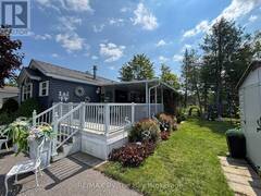 9 WHITE PINES TRAIL Wasaga Beach Ontario, L9Z 1X7