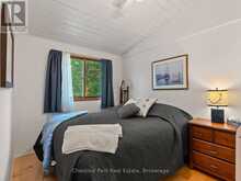 179 HAGGART LAKE ROAD | MacTier Ontario | Slide Image Twenty-one