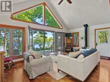 179 HAGGART LAKE ROAD | MacTier Ontario | Slide Image Thirty-two