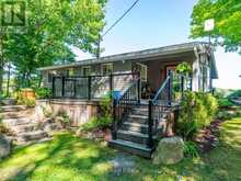 179 HAGGART LAKE ROAD | MacTier Ontario | Slide Image Nine