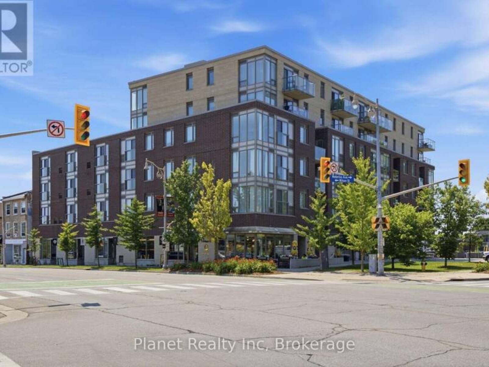 406 - 5 GORDON STREET, Guelph, Ontario N1H 4G8