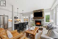 46 GREAVES AVENUE | Collingwood Ontario | Slide Image Nine