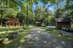 1009 ANDERSEN ROAD | Bracebridge Ontario | Slide Image One