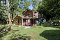 1009 ANDERSEN ROAD | Bracebridge Ontario | Slide Image Two