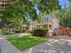 63 FOUNTAIN STREET W Guelph Ontario, N1H 3P4