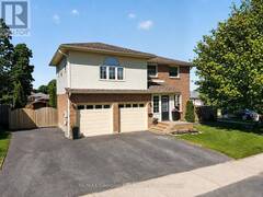 911 WATSON PLACE Midland Ontario, L4R 5B9
