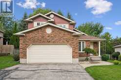 8 MOLLISON COURT | Guelph Ontario | Slide Image One