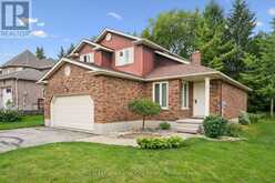 8 MOLLISON COURT | Guelph Ontario | Slide Image Two