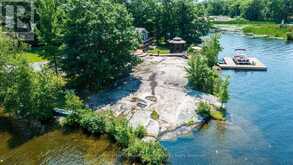 2620 BAGULEY ROAD W | Port Severn Ontario | Slide Image Eleven