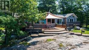 2620 BAGULEY ROAD W | Port Severn Ontario | Slide Image Thirteen