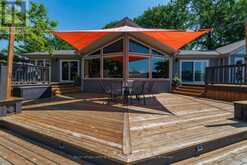 2620 BAGULEY ROAD W | Port Severn Ontario | Slide Image Fifteen