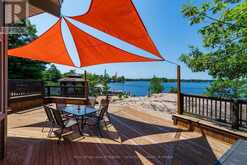 2620 BAGULEY ROAD W | Port Severn Ontario | Slide Image Seventeen