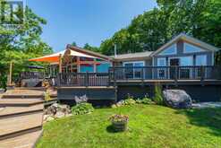 2620 BAGULEY ROAD W | Port Severn Ontario | Slide Image Eighteen