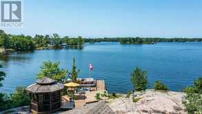 2620 BAGULEY ROAD W | Port Severn Ontario | Slide Image Nineteen