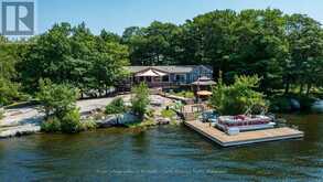 2620 BAGULEY ROAD W | Port Severn Ontario | Slide Image One