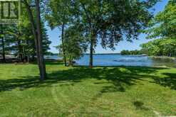 2620 BAGULEY ROAD W | Port Severn Ontario | Slide Image Twenty-one