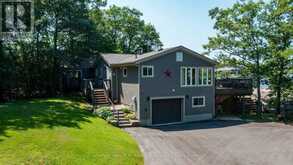 2620 BAGULEY ROAD W | Port Severn Ontario | Slide Image Twenty-two