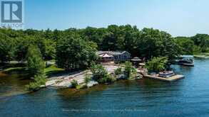 2620 BAGULEY ROAD W | Port Severn Ontario | Slide Image Two